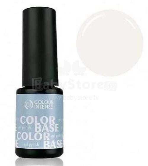CI Coat base for nails Camuflage 6ml 109