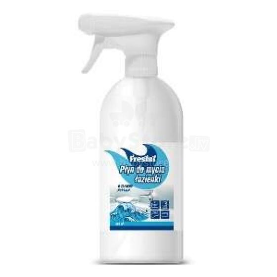 FRESINI Bathroom Cleaner Ocean 500ml