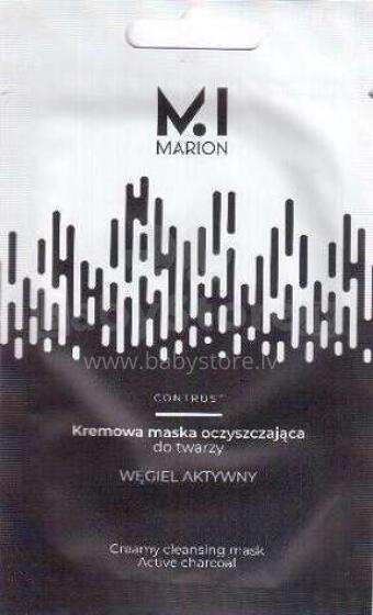 1348-1 Mask active Bamboo charcoal 10g