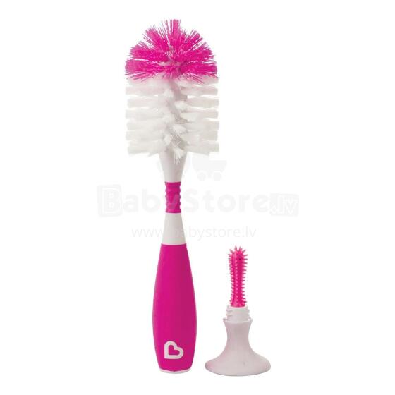 Munchkin Bristie  Bottle Brush Art.011043