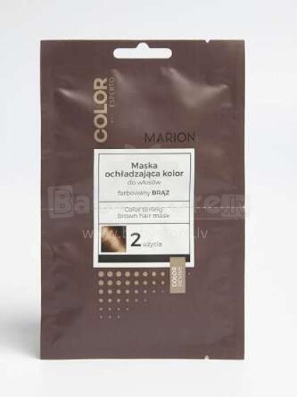 Matu maska Marion Brown 20ml