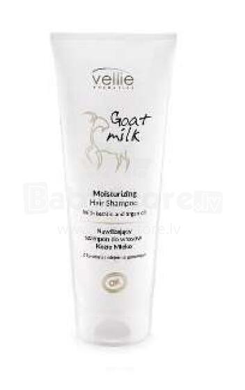 Шампунь  Goat Milk 250мл