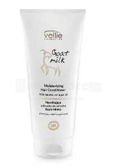Кондиционер Goat Milk 200мл