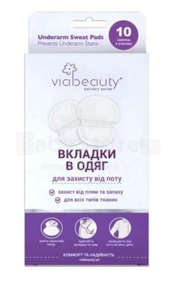 VB sviedru ieliktņi padusem 10gb