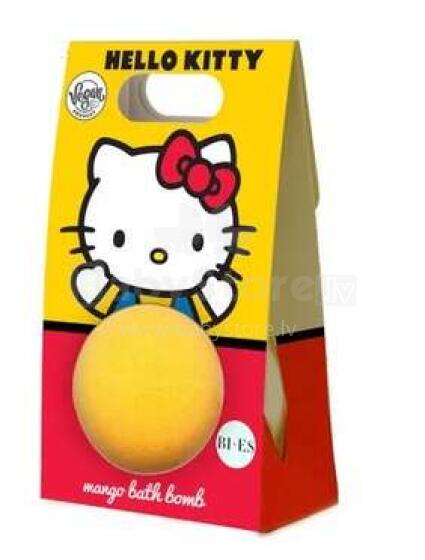 Соль-бомба Hello Kitty Mango Torebka 165g