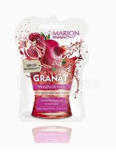 1301 Face mask Reinforcing 7.5ml