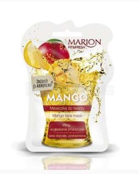 Sejas maska Marion Liftinga 7.5ml