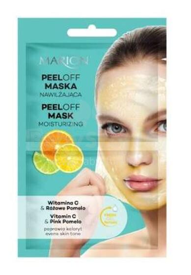 Sejas maska Marion Pīlinga 18ml