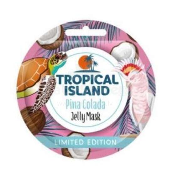Sejas maska Marion Pinacolada 10g
