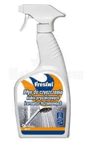 FRESINI Descaler 500ml 15pcs in box
