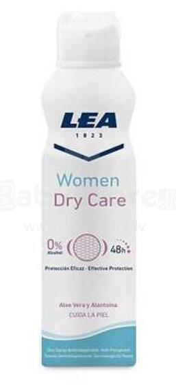 Deo siev.LEA Dry Care 48h 150ml