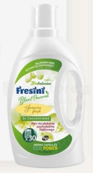 Смягчитель ткани Fresini 1.5л