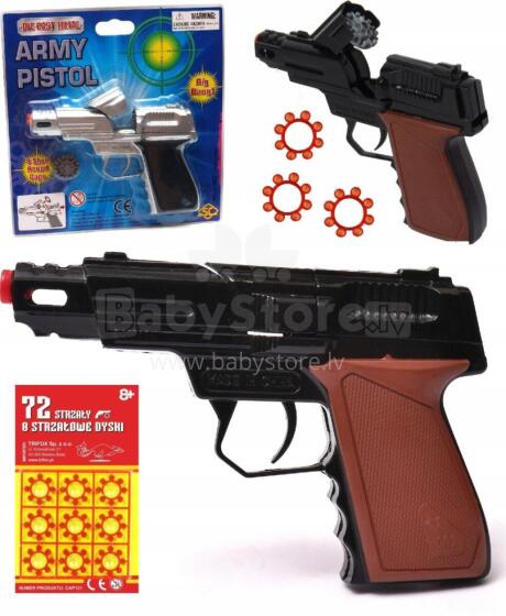 I-Toys Art.A-0284