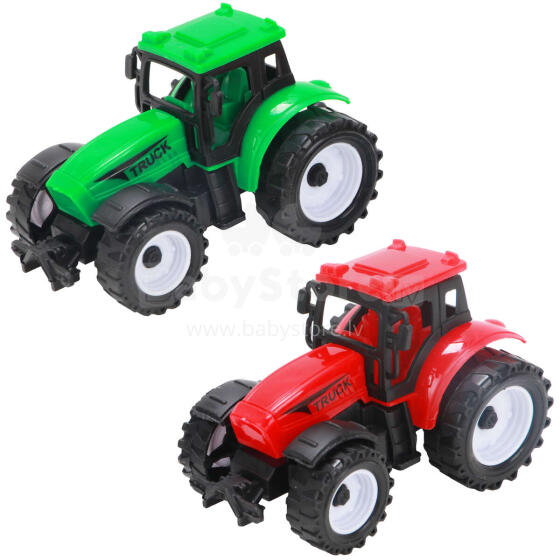 TRAKTORS