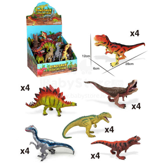 DINOZAURI
