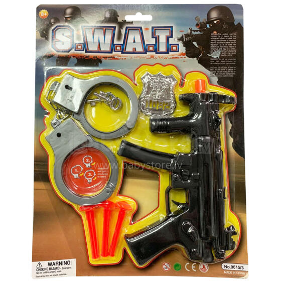 I-Toys Art.A-0687