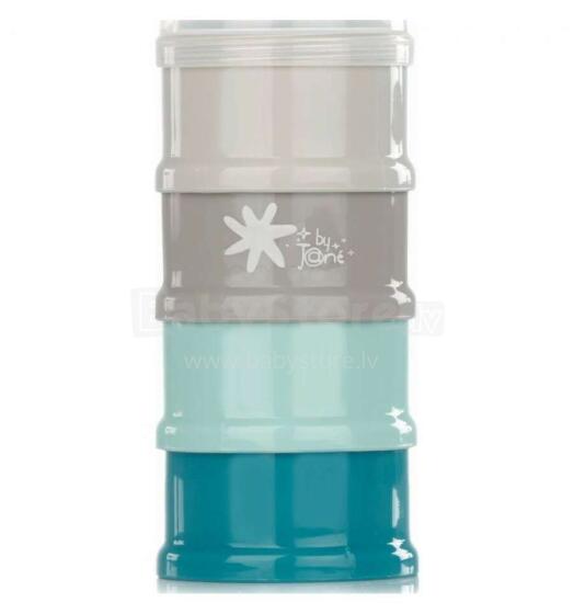 Jane 4 Compartiments Dispenser Art.010277 T82 Cosmos Compartments Dispenser