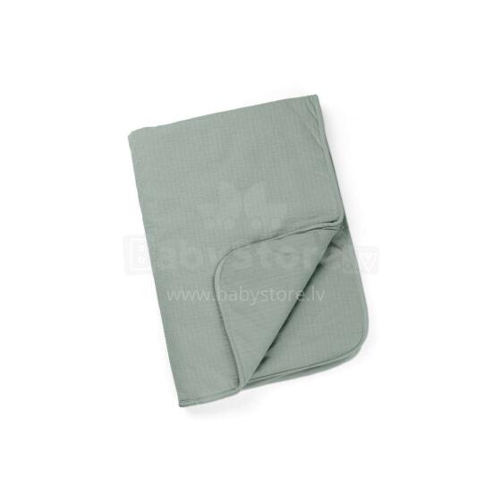 Doomoo Dream 75x100 cm, Tetra Jersey Green
