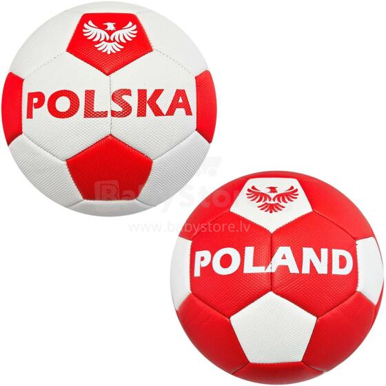 PIŁKA NOŻNA BIEDRONKA POLSKA
