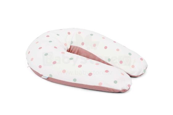 Doomoo Softy Big Pop Pastel Pink Art.35001014