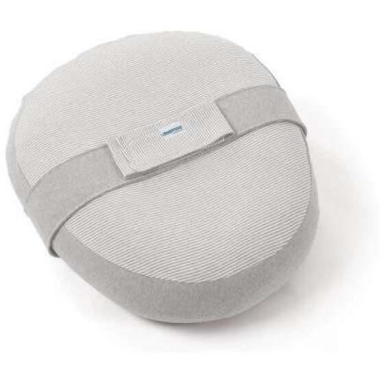 Doomoo Buddy Relax Cover, Classic Grey
