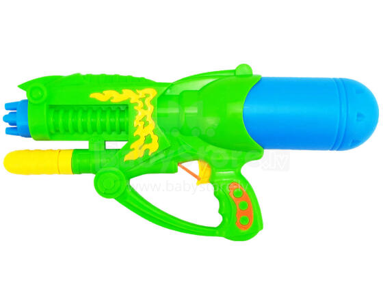 PISTOLET NA WODĘ