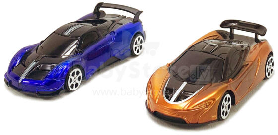 AUTO SPORTOWE