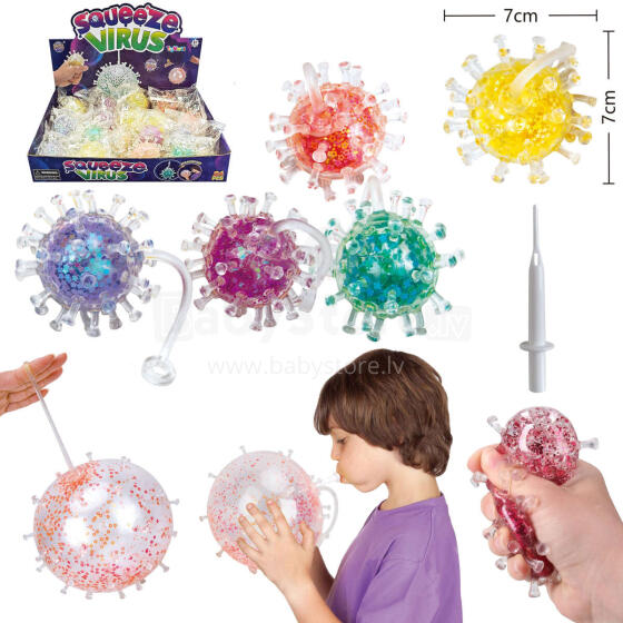 I-Toys Viruss Art.A-2358