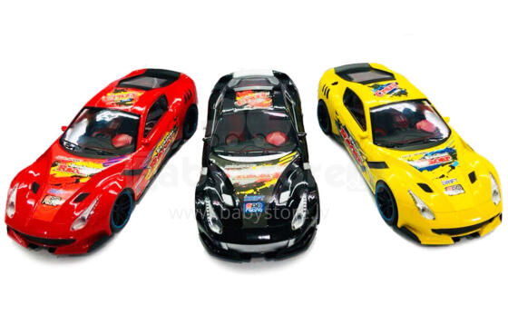 AUTO SPORTOWE
