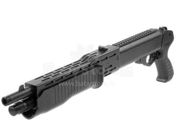 PISTOLET STRZELBA SHOTGUN NA KULKI