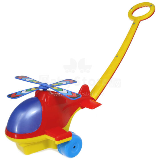 PCHANKA HELIKOPTER DUŻY
