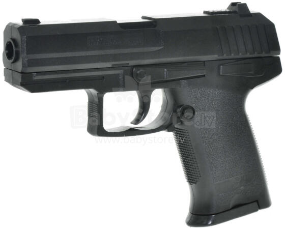 PISTOLET NA KULKI