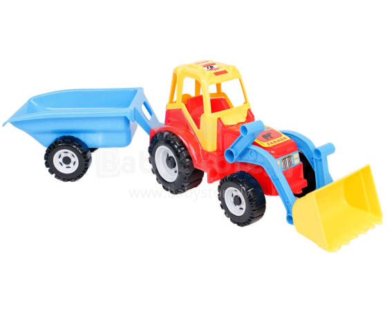 TRAKTOR /091/