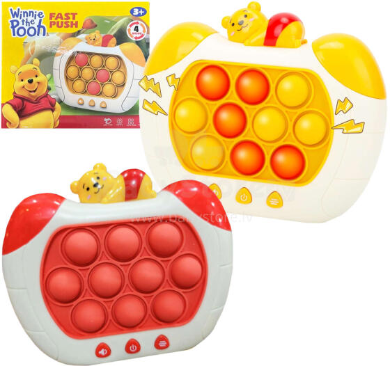 MASA MAGICZNA SLIME BROKATOWA