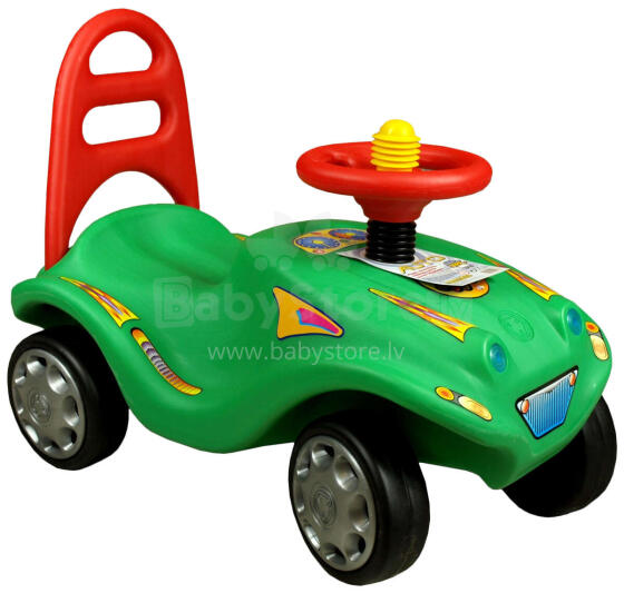 AUTO MINI-MOBILE