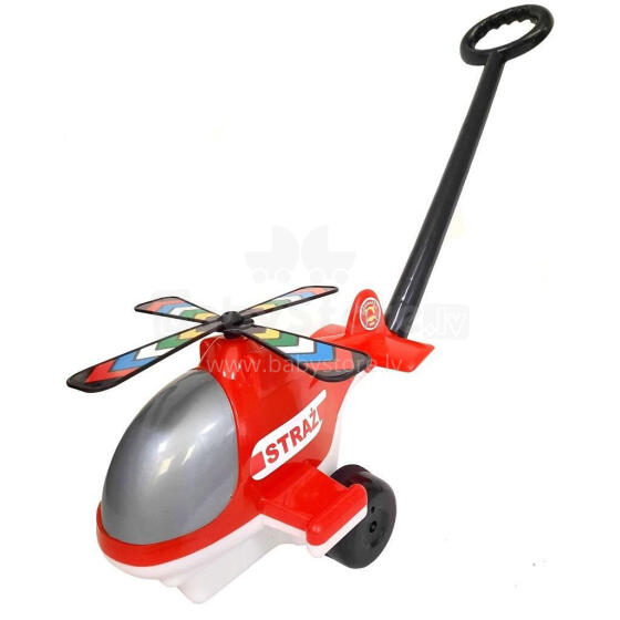 PCHANKA HELIKOPTER STRAŻ DUŻY