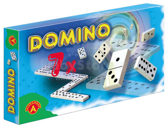 DOMINO 7x