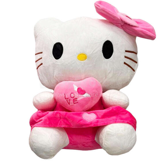 MASKOTKA PLUSZOWA HELLO KITTY