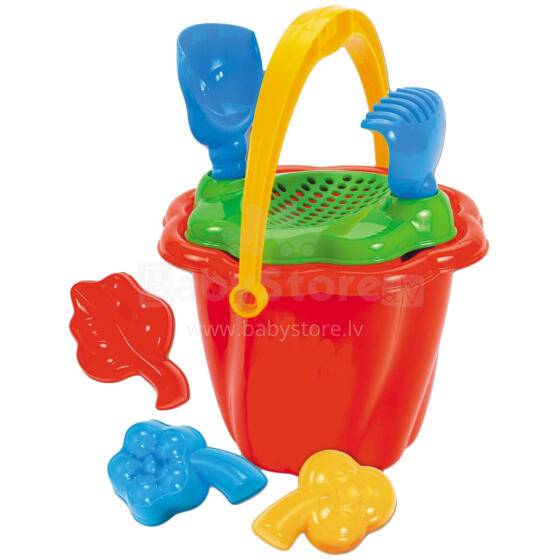 ZESTAW DO PIASKU MINI M05