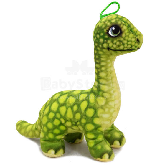 DINOZAUR DIPLODOK ŚREDNI