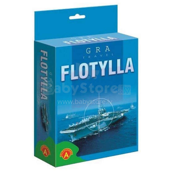 GRA FLOTYLLA