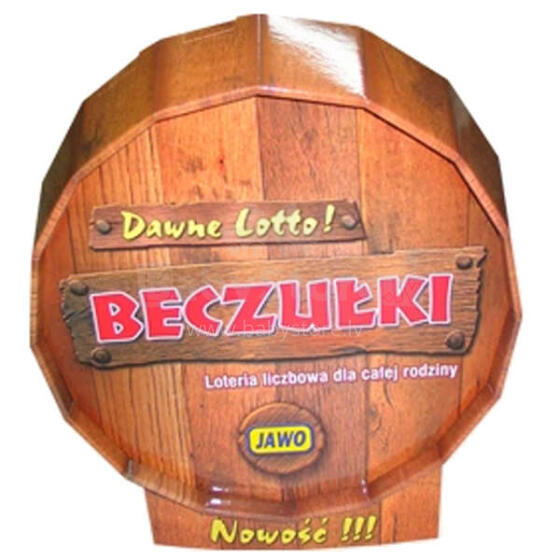 GRA BECZUŁKI
