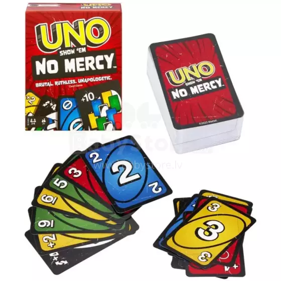 I-Toys Uno Art. B-1827