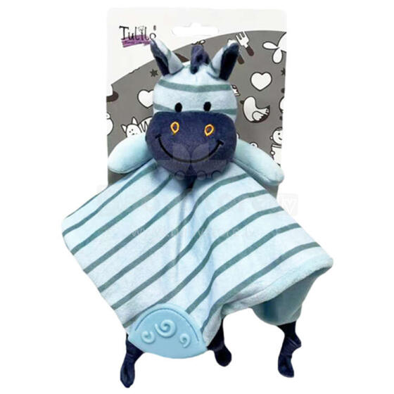 MILUŚ ZEBRA