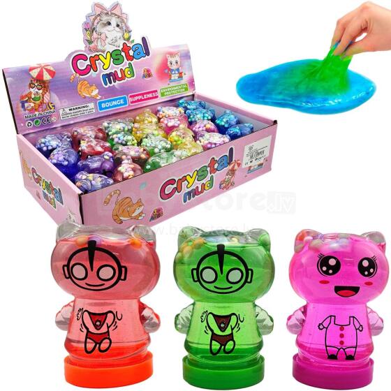 MASA MAGICZNA SLIME