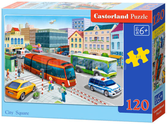 CENTRUM MIASTA *120*