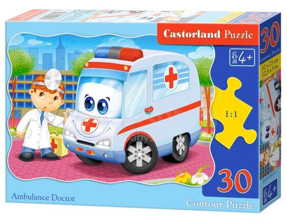 AMBULANS *30*