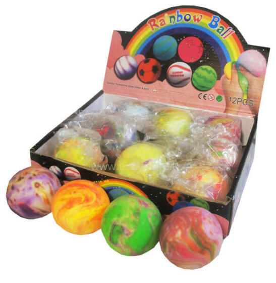 GNIOTEK TĘCZOWY