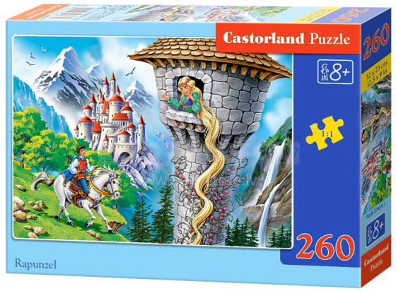 ROSZPUNKA *260*