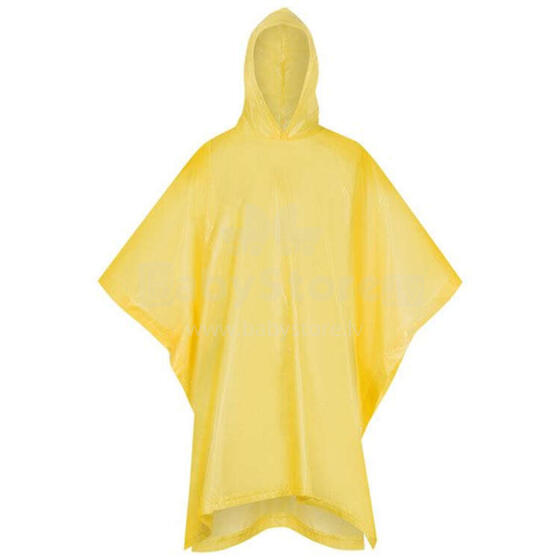 PONCZO PRZECIWDESZCZOWE RAIN PONCHO